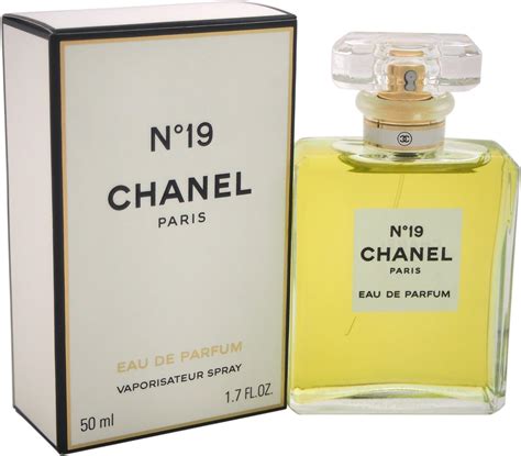 chanel 19 parfum aanbieding|chanel 19 perfume for women.